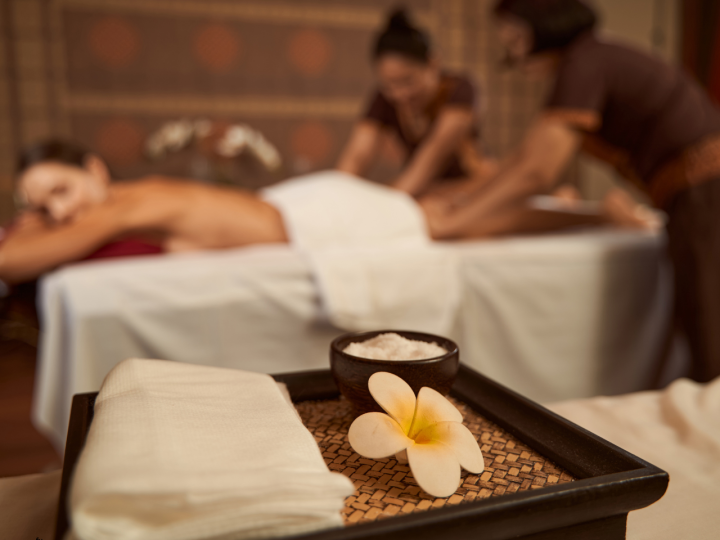 spa in banjara hills